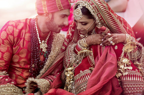 The Sabyasachi Phenomenon: Where Heritage Meets Modern Desire