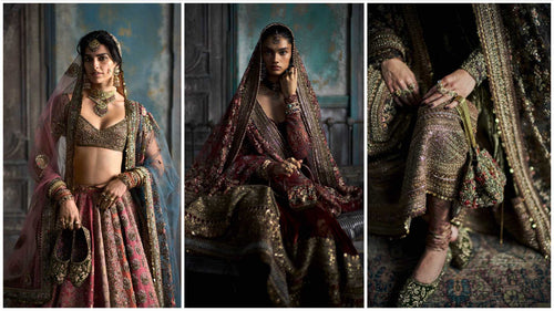 Be Your Own Sabyasachi: Crafting Your Personal Style Story