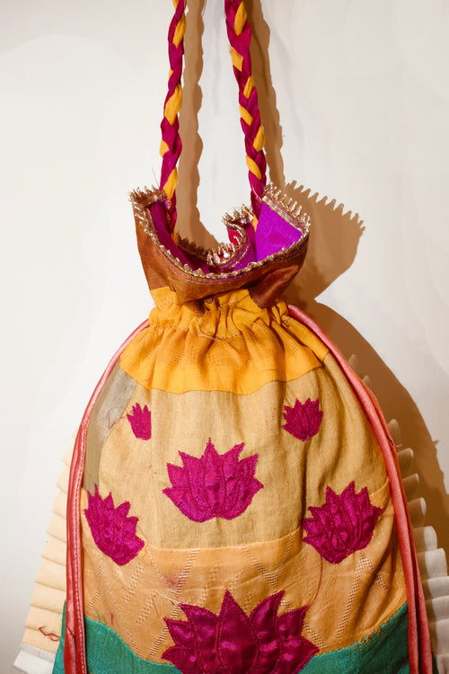 Fulful Potli Bags