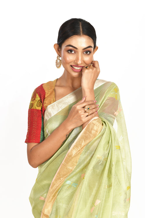 DRAGON FLY