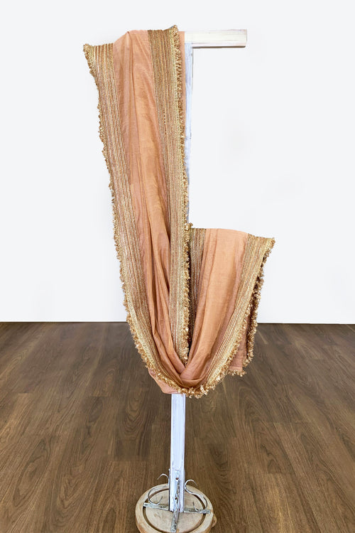 Tissue festive Dupatta