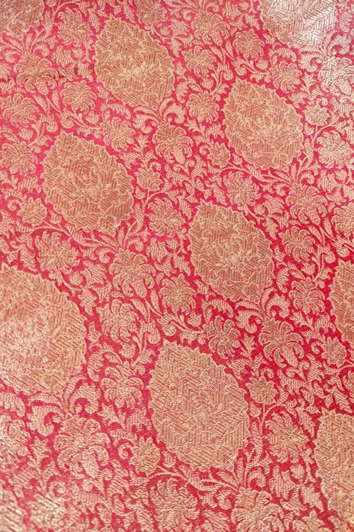 Aqua silk handwoven paithani saree